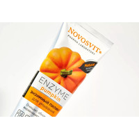  Novosvit Пилинг для лица Enzyme pumpkin (75 мл)