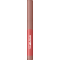 Губная помада L'Oreal Infaillible Matte Lip Crayon (105 нюдовый розовый)