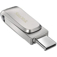 USB Flash SanDisk Ultra Dual Drive Luxe USB Type-C 512GB SDDDC4-512G-G46