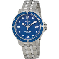 Наручные часы Tissot Seastar 1000 Automatic T066.407.11.047.00