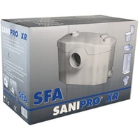 Канализационная установка SFA Sanipro P30