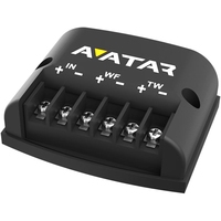 Компонентная АС Avatar CBR-620