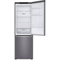 Холодильник LG DoorCooling+ GBP31DSLZN