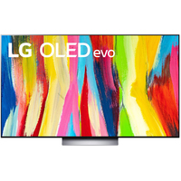 OLED телевизор LG C2 OLED77C24LA