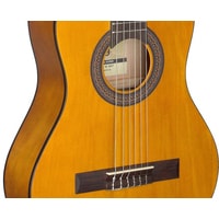 Акустическая гитара Stagg C410 M Natural