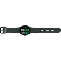 Умные часы Samsung Galaxy Watch4 44 мм LTE (оливковый)