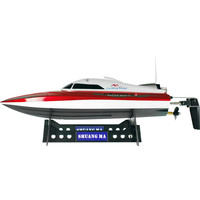 Катер Double Horse Dash Racing Boat II 7009