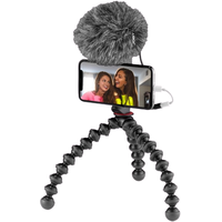Комплект для видеоблоггинга Joby GorillaPod Creator Kit