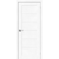 Межкомнатная дверь el'Porta Legno Легно-21 70x200 (White Softwood)