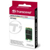 SSD Transcend MTS400 256GB TS256GMTS400S