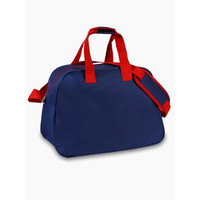 Дорожная сумка Nukki NUK21-35128 (синий/красный)