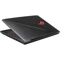 Игровой ноутбук ASUS Strix SCAR Edition GL503VS-EI037T