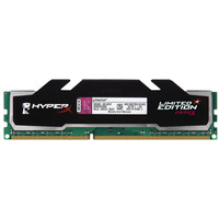 Оперативная память Kingston HyperX Limited Edition KHX1600C7D3X1K2/4GX