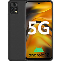 Смартфон Umidigi A13 Pro 5G 8GB/128GB (черный)