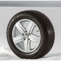 Зимние шины Michelin Latitude X-Ice North 2+ 265/65R17 116T