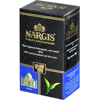 Черный чай Nargis Nilgiri FP 14429 100 г