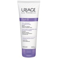  Uriage Gyn-8 успокаивающий для интимной гигиены 100 мл
