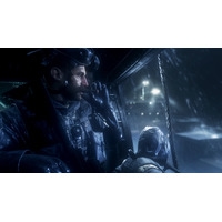  Call of Duty: Modern Warfare Обновленная версия (без русской озвучки) для PlayStation 4