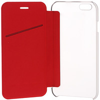 Чехол для телефона NEXX Ultra-S для iPhone 6 красный