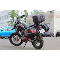 Мотоцикл M1NSK GOOSE 400 в Гродно