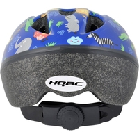 Cпортивный шлем HQBC FUNQ Animals (синий)