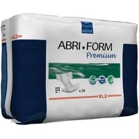 Подгузники для взрослых Abena Abri-Form Premium XL2 (20 шт)