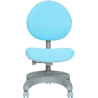 Детское ортопедическое кресло Fun Desk Cielo (голубой)
