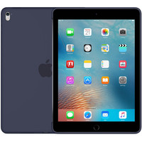 Чехол для планшета Apple Silicone Case for iPad Pro 9.7 (Midnight Blue) [MM212AM/A]