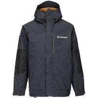 Куртка Simms Challenger Insulated Jacket '20 (4XL, черный)