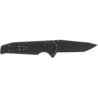 Складной нож SOG 12-57-01-57 Vision Xr Black