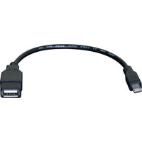 Адаптер Defender USB OTG 0.1m [0564]