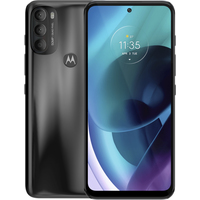 Смартфон Motorola Moto G71 6GB/128GB (черный)