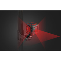 Лазерный нивелир ADA Instruments Cube 3D Professional Edition в Гомеле