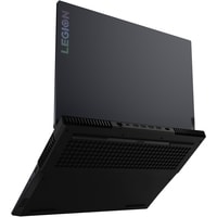 Игровой ноутбук Lenovo Legion 5 15IMH6 82NL000URM