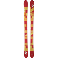 Горные лыжи Scott Punisher 95 Ski (165-185) [244231]