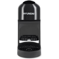 Капсульная кофеварка Hyundai HEM-2121