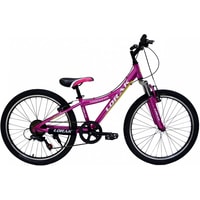 Велосипед Lorak Junior 246 Girl 2020