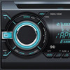 CD/MP3-магнитола Sony WX-GT80UE