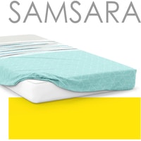 Постельное белье Samsara Impresso Сат140Пр-13 180x200