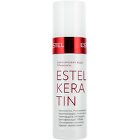 Лосьон Estel Professional Вода кератиновая для волос Estel Keratin (100 мл)