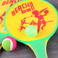 Теннис/бадминтон Darvish Теннис пляжный DV-S-238 (ассорти)