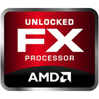 Процессор AMD FX-8300 (FD8300WMW8KHK)
