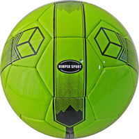 Футбольный мяч Vimpex Sport 9010 NB (5 размер)