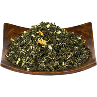 Зеленый чай Лавка Вкуса Моли Хуа Ча 100 г