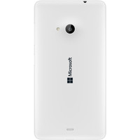 Смартфон Microsoft Lumia 535 Dual SIM White