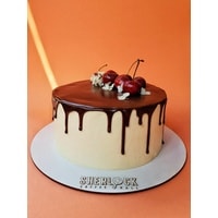  Sherlock Cake Hall Вишневый торт с ревенем 2,5 кг
