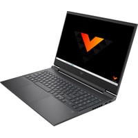 Игровой ноутбук HP Victus 16-d0125nw 4Y0X1EA