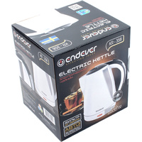 Электрический чайник Endever KR-358