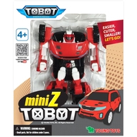 Трансформер Tobot Mini Z 301030