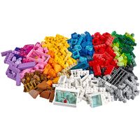 Конструктор LEGO Classic 10703 Набор для творческого конструирования